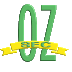 OzSec Logo